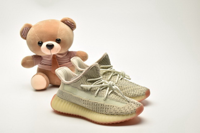 kid air yeezy 350 V2 boots 2020-9-3-024